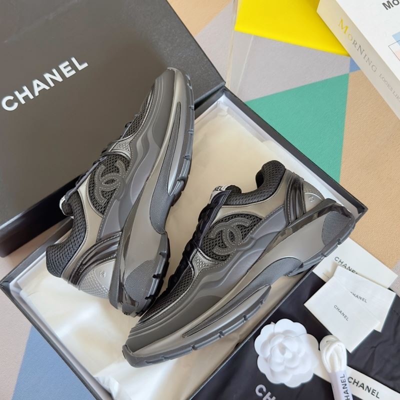 Chanel Sport Shoes